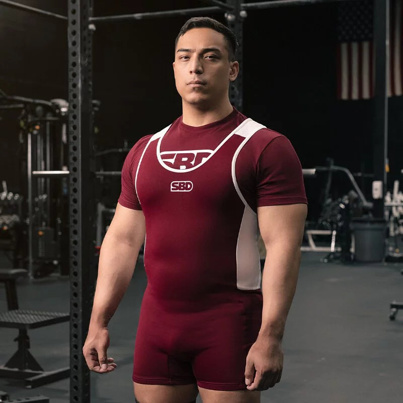 SBD Singlet (Phoenix Range 2021) – SBD Hong Kong