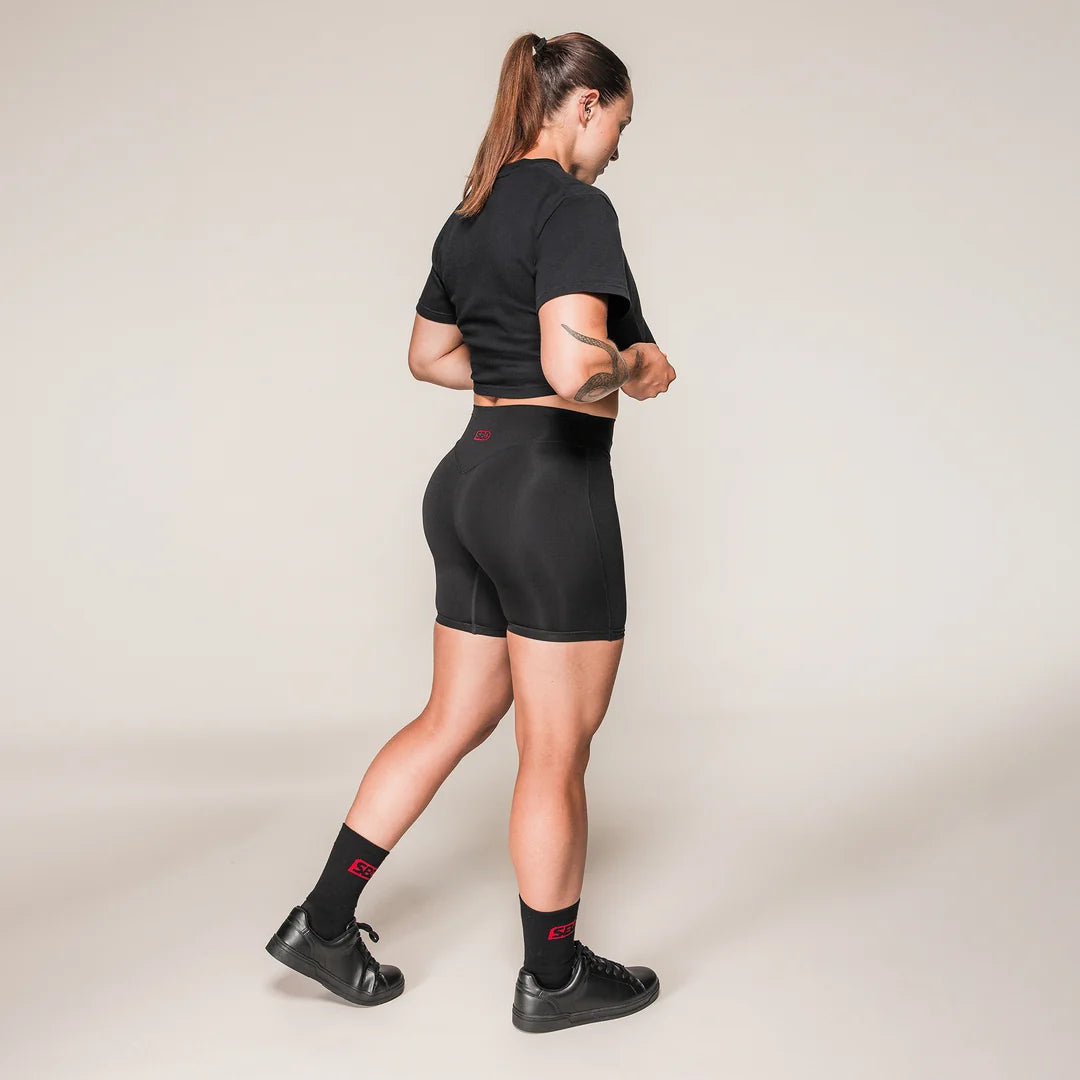 SBD Crop Top (Classic Range)