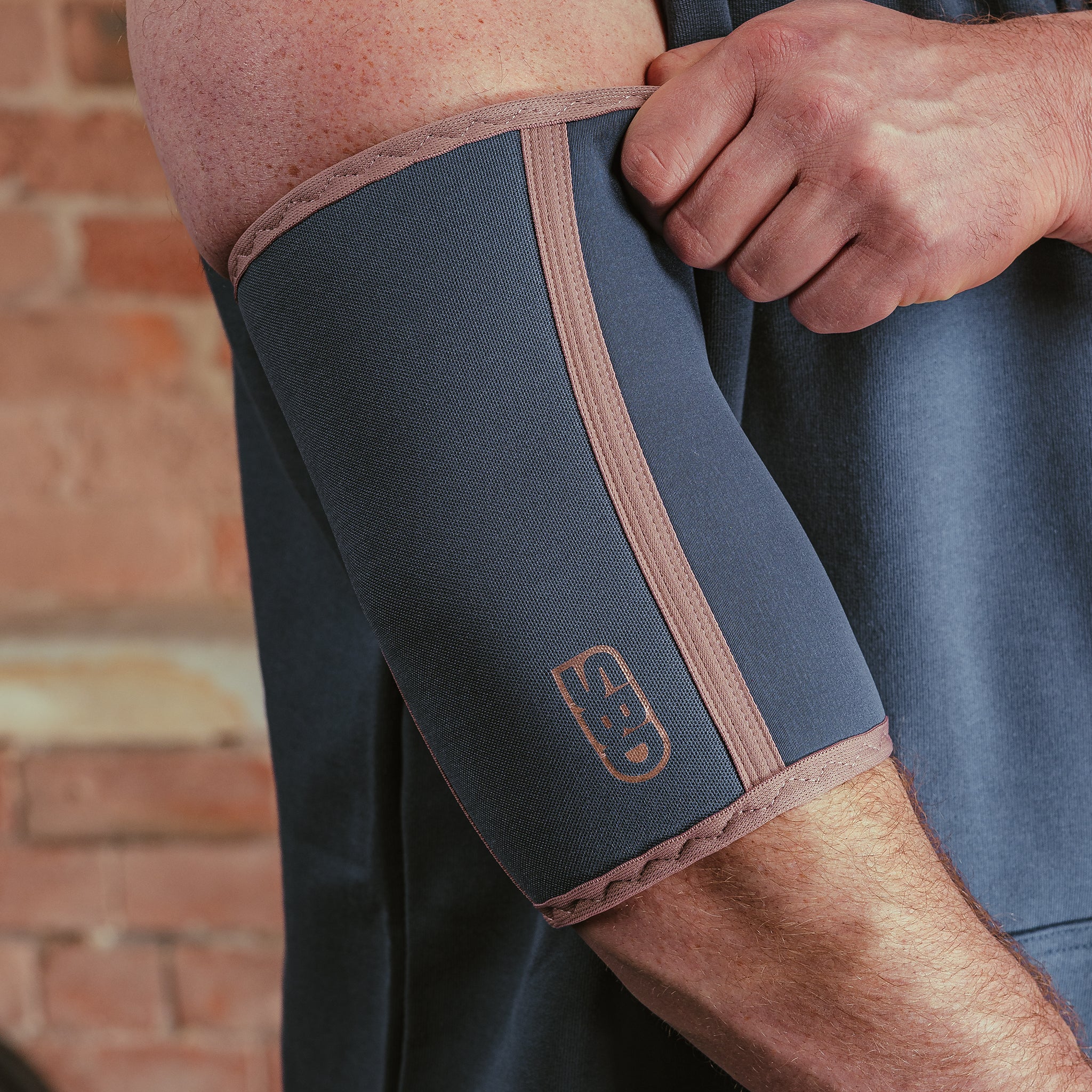 SBD Elbow Sleeves (Serenity Range 2025) – SBD Hong Kong