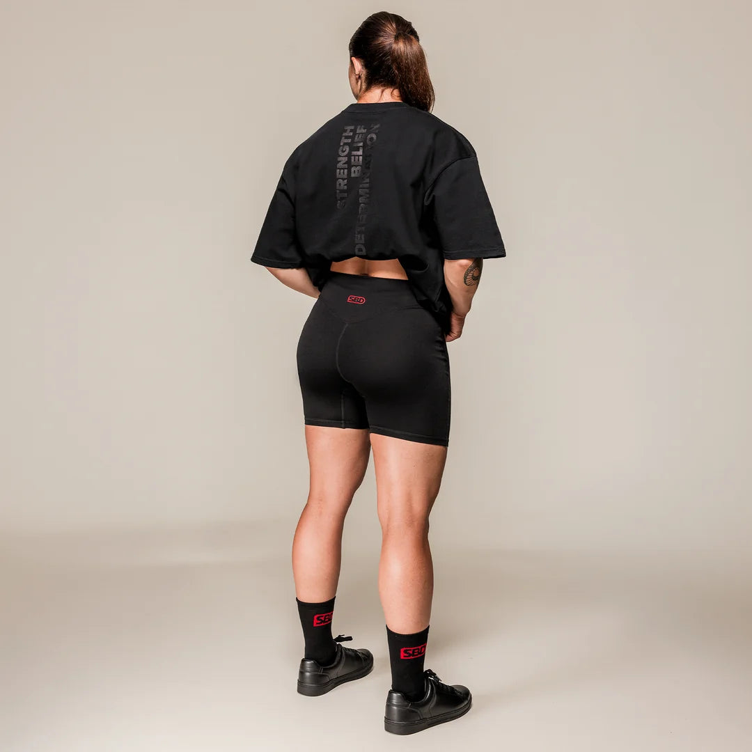 SBD Oversized T-Shirt (Classic Range)