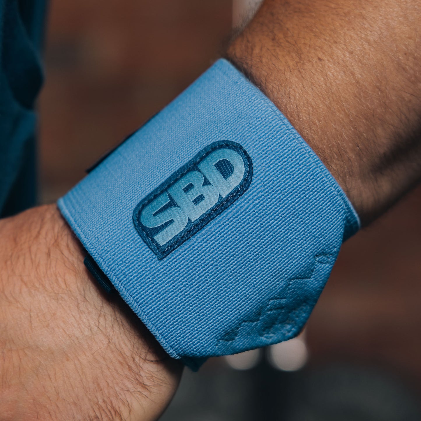 SBD Wrist Wraps (Reflect Range 2024)
