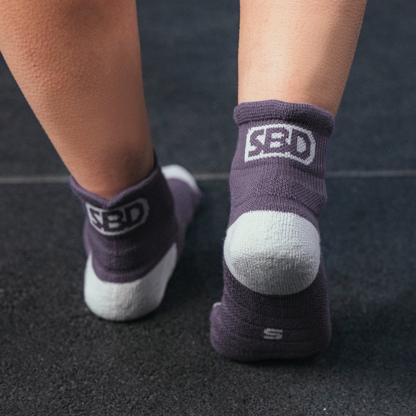 SBD Trainer Socks (Aspire Range 2025)