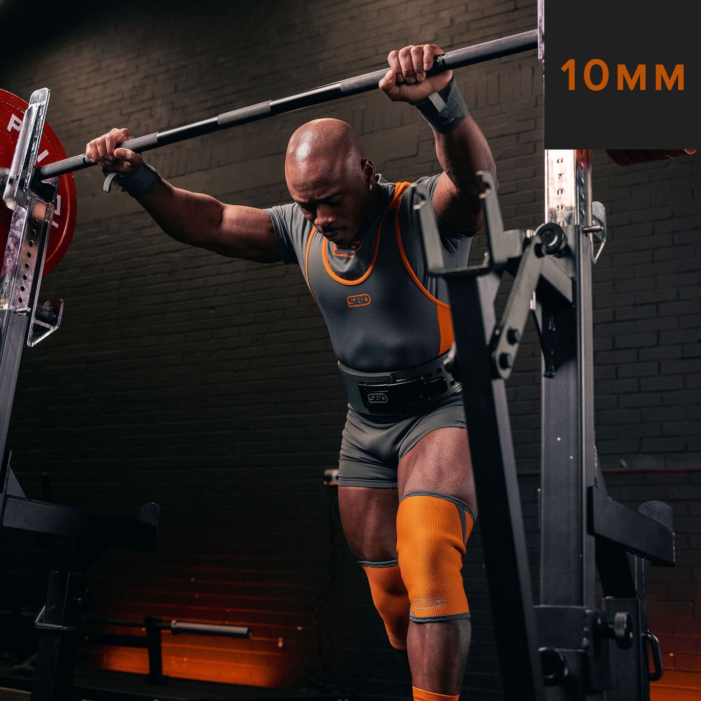 SBD 10mm Belt (Forge Range 2024)