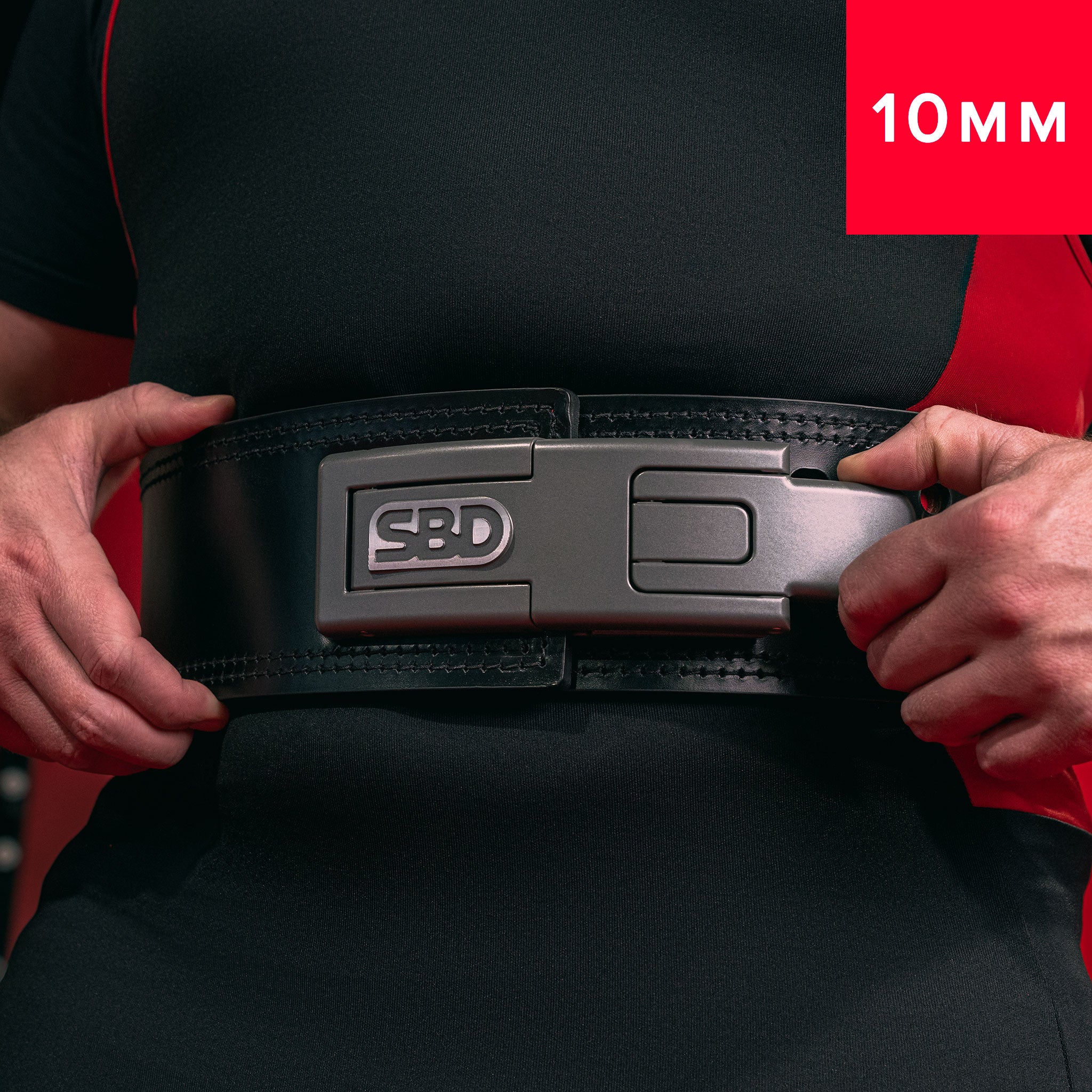 SBD 10mm Belt (Classics Range) – SBD Hong Kong