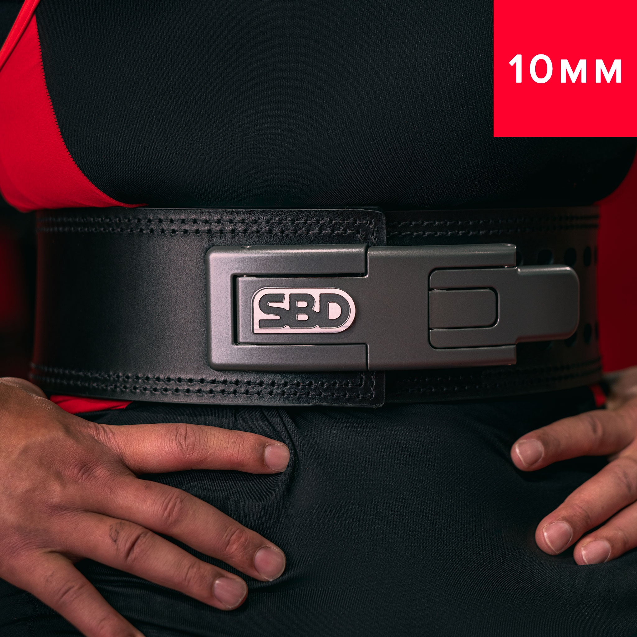 SBD 10mm Belt (Classics Range) – SBD Hong Kong SBD 10mm Belt (Classics Range) – SBD Hong Kong