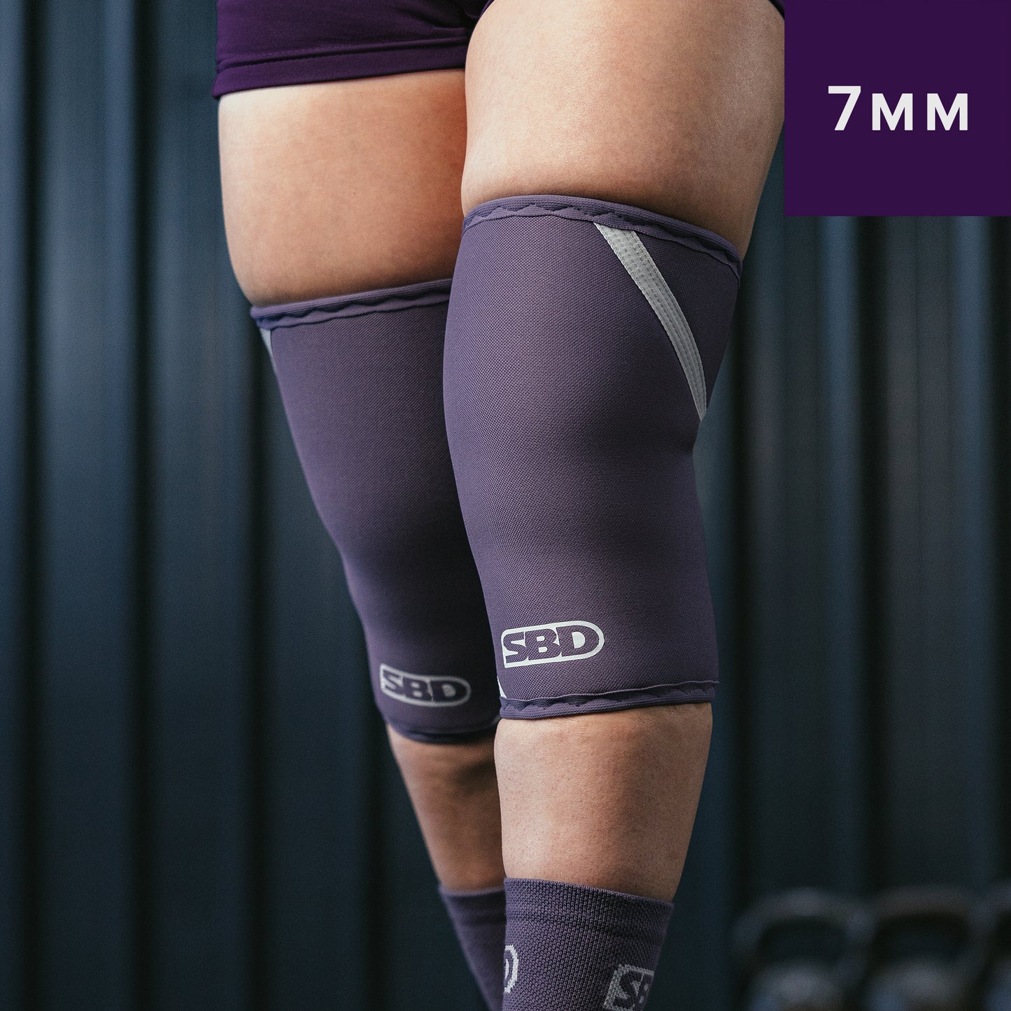 SBD Knee Sleeves (Aspire Range 2025)