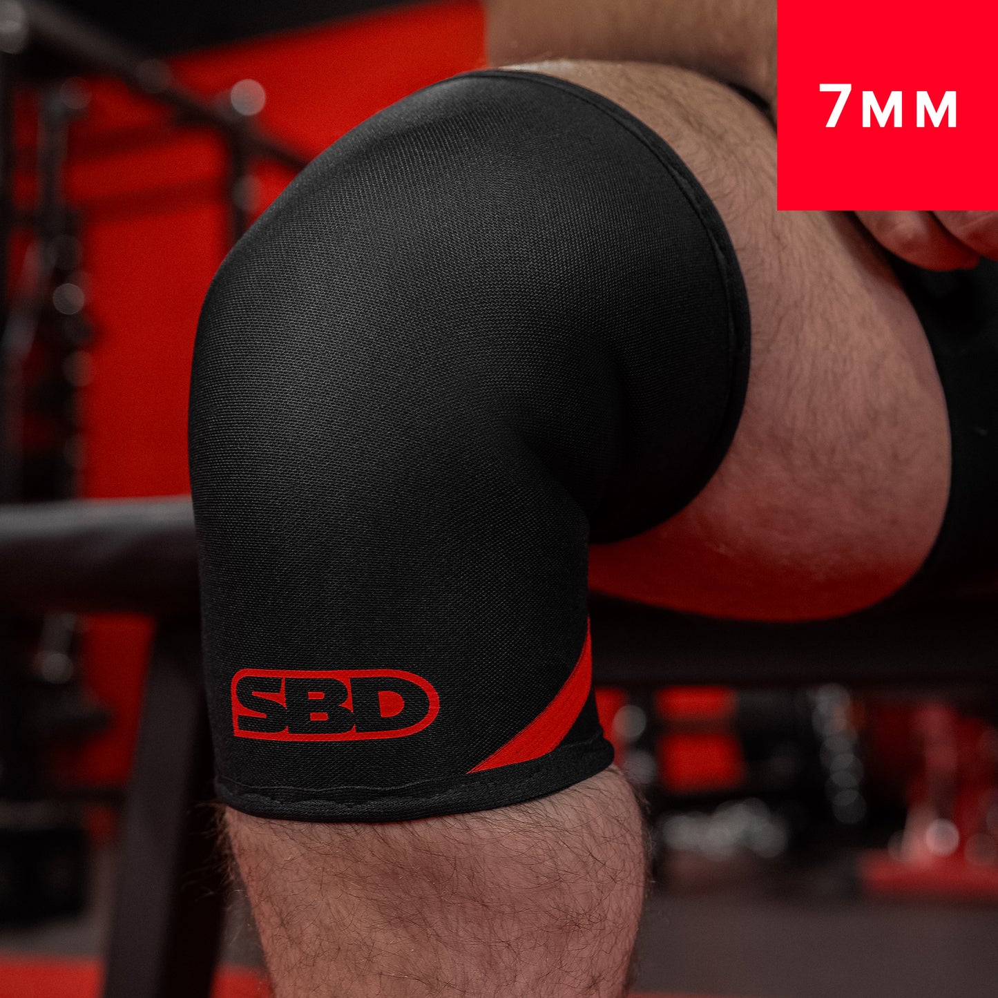 SBD Knee Sleeves (Classics Range 2024)