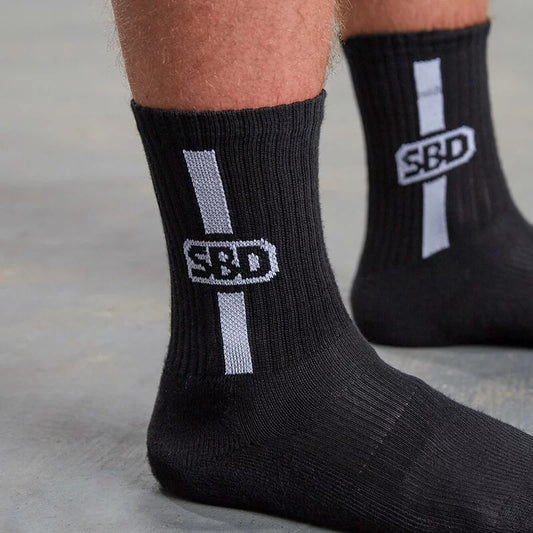 SBD Sports Socks (Eclipse Range 2019)