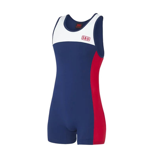 SBD Singlet (Summer Range 2019)