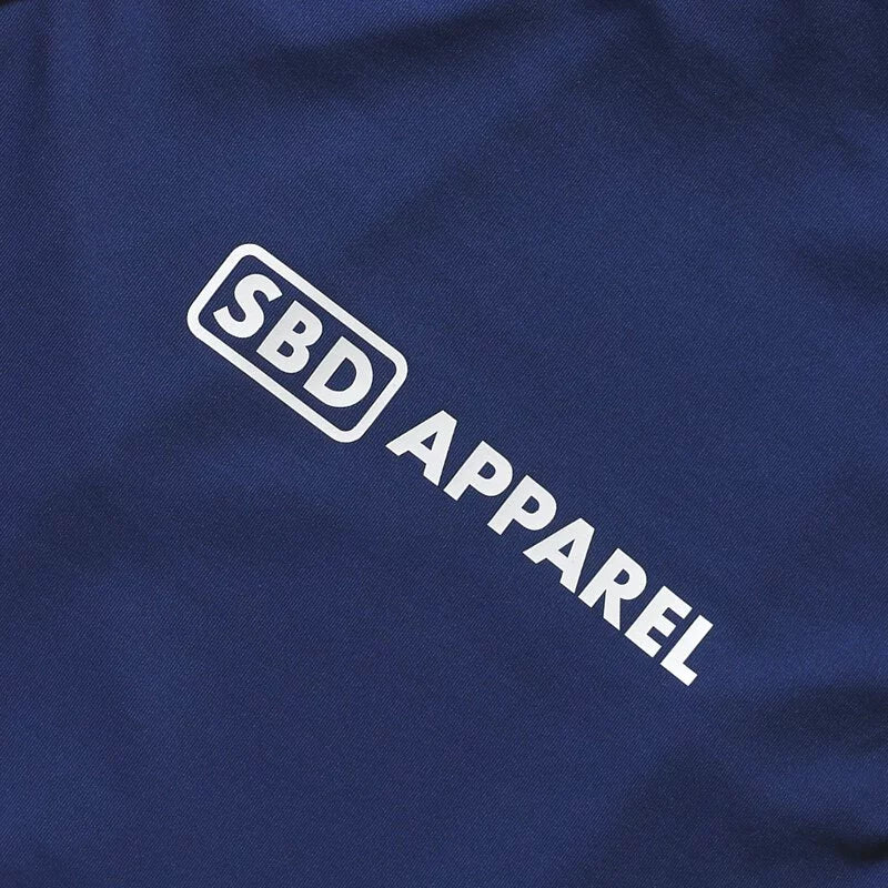 SBD Singlet (Summer Range 2019)