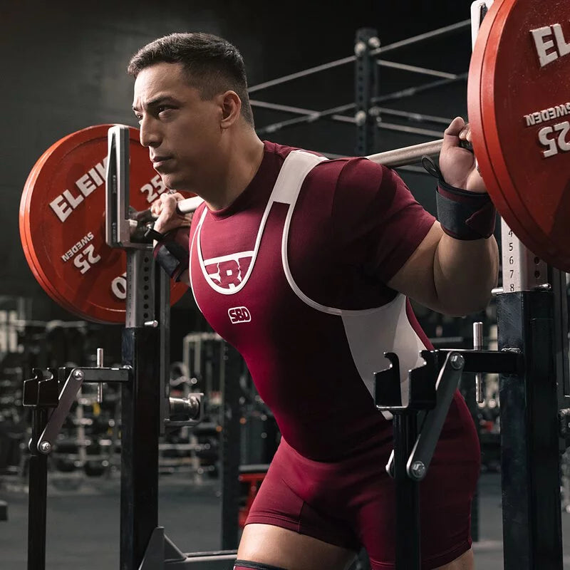 SBD Singlet (Phoenix Range 2021)