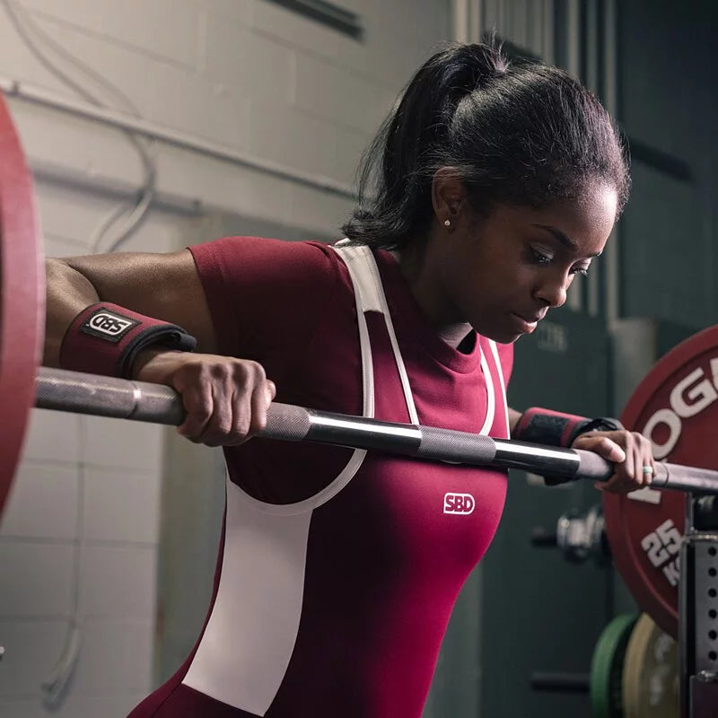 SBD Singlet (Phoenix Range 2021)