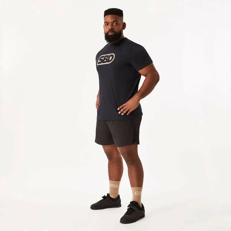 SBD Logo T-Shirt (Defy Range 2022)
