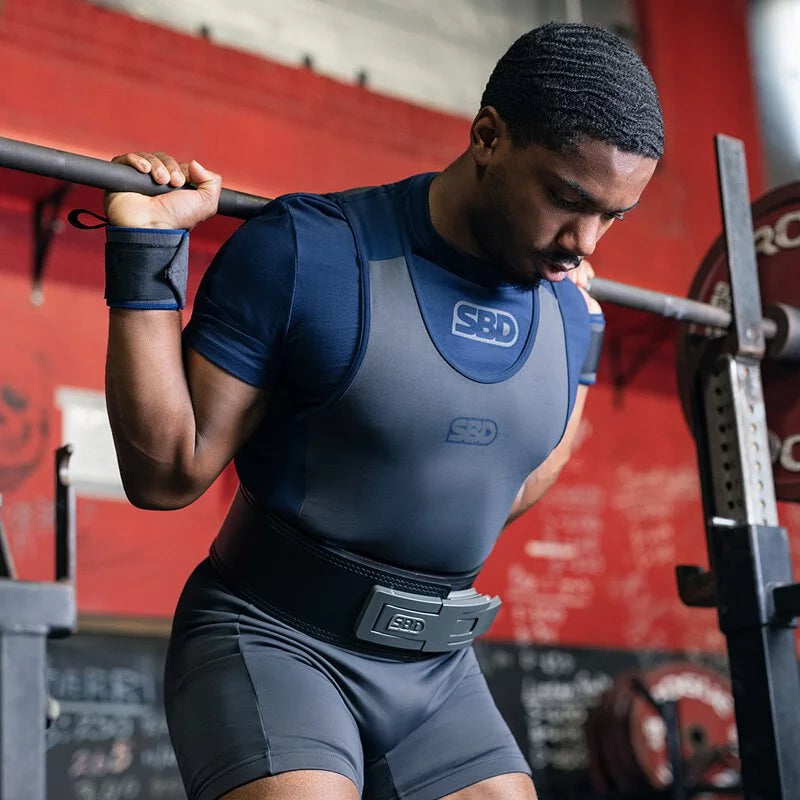 SBD Singlet (Storm Range 2021)