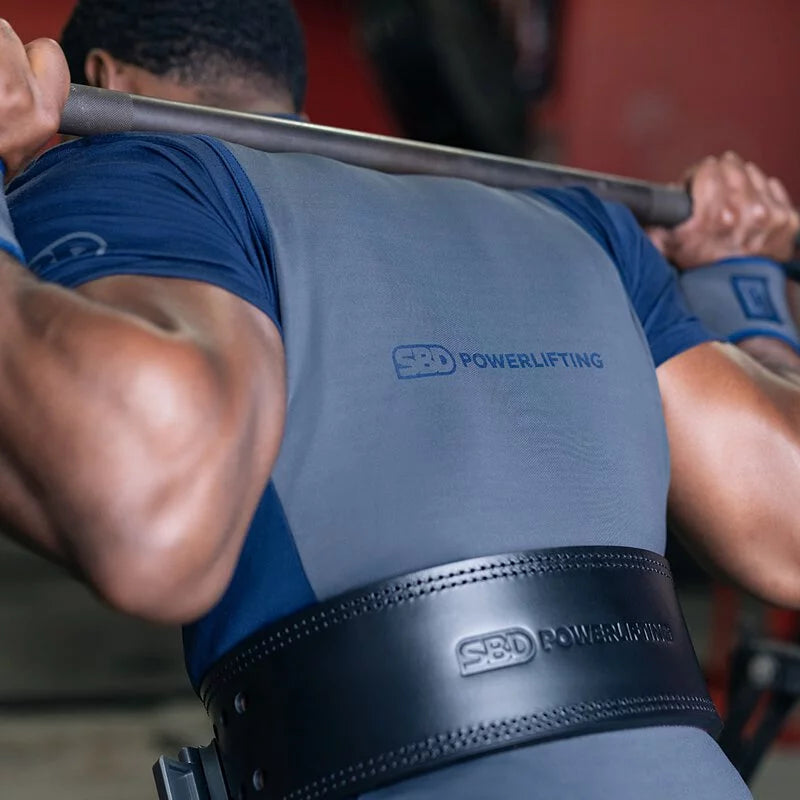 SBD Singlet (Storm Range 2021)