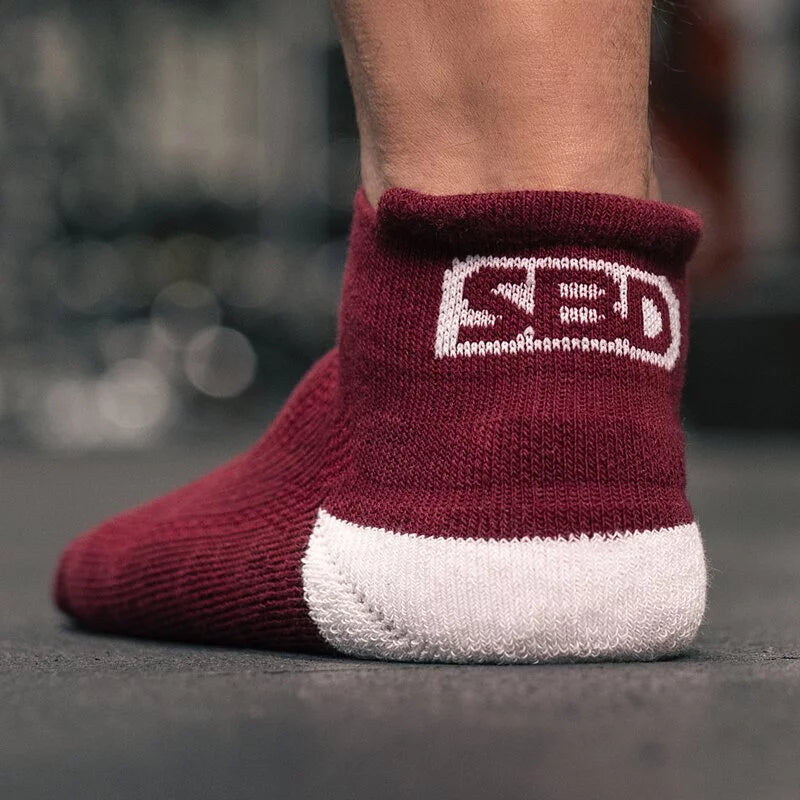 SBD Trainer Socks (Phoenix Range 2021)
