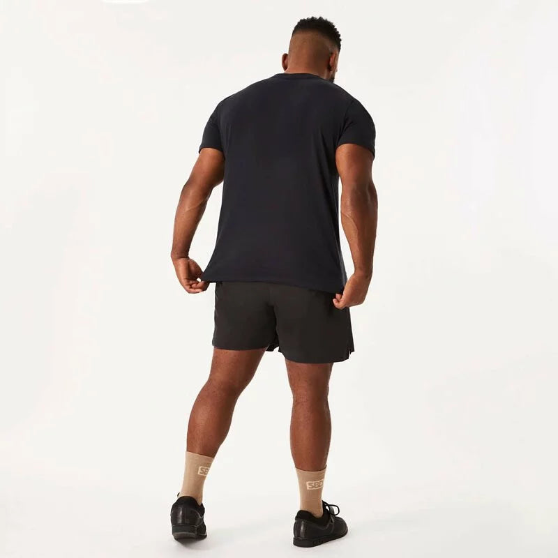 SBD Logo T-Shirt (Defy Range 2022)