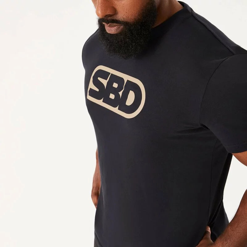 SBD Logo T-Shirt (Defy Range 2022)