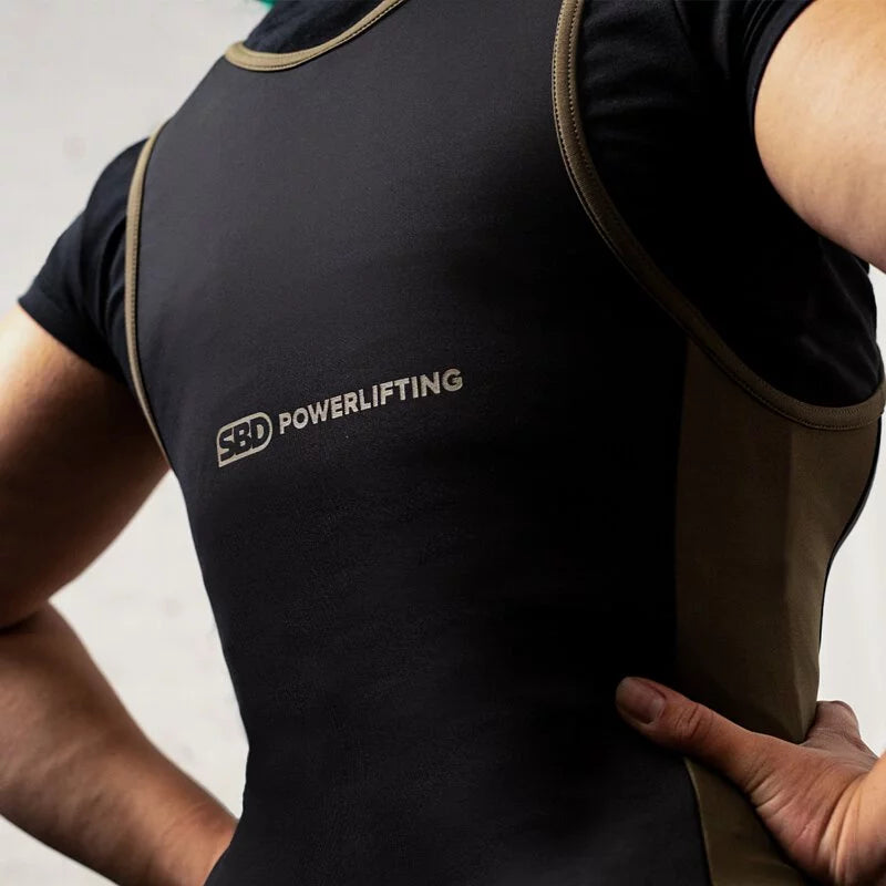 SBD Singlet (Endure Range 2020)