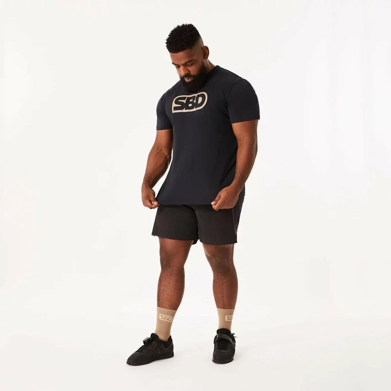 SBD Logo T-Shirt (Defy Range 2022)