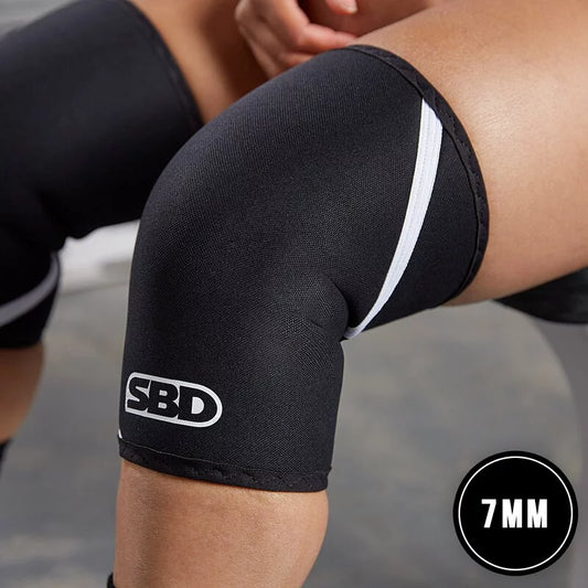 SBD Knee Sleeves (Eclipse Range 2019)