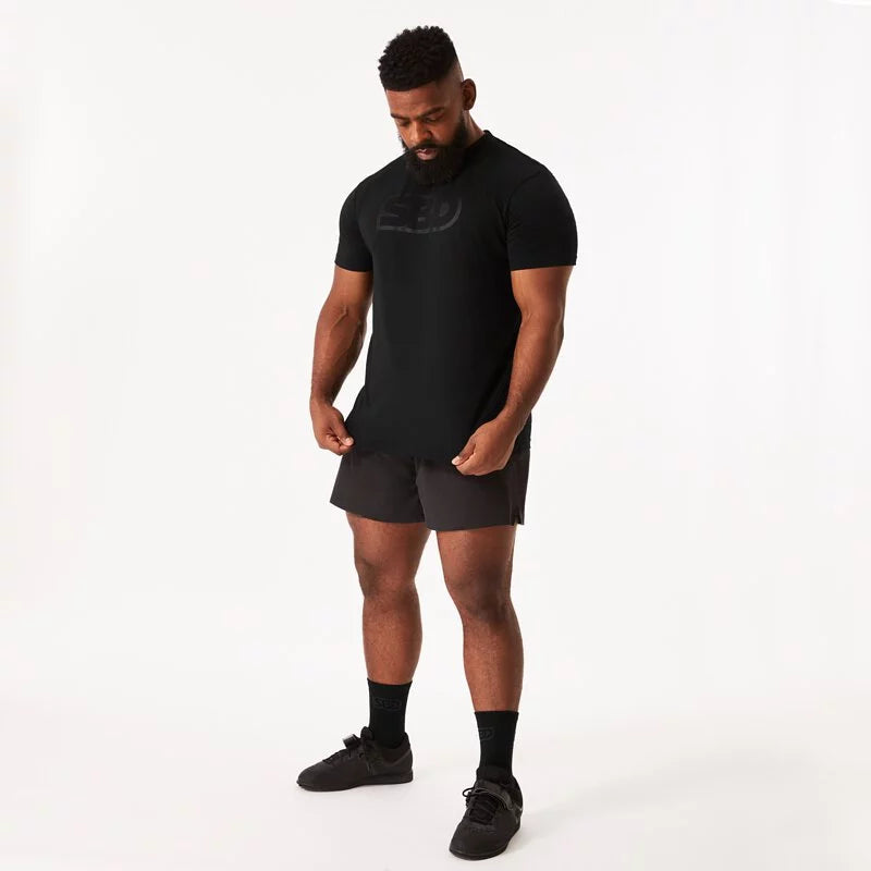 SBD Logo T-Shirt (Phantom Range 2022)