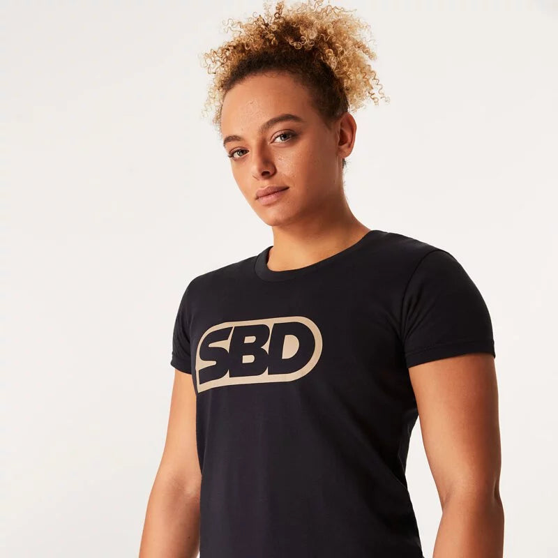 SBD Logo T-Shirt (Defy Range 2022)