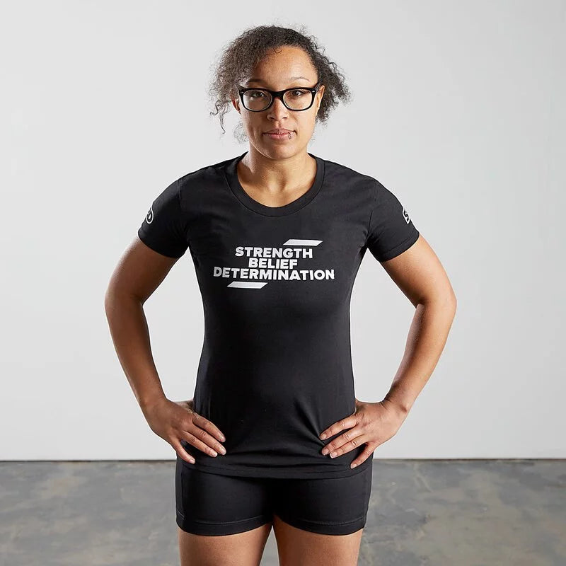 SBD Slogan T-Shirt (Eclipse Range 2019)