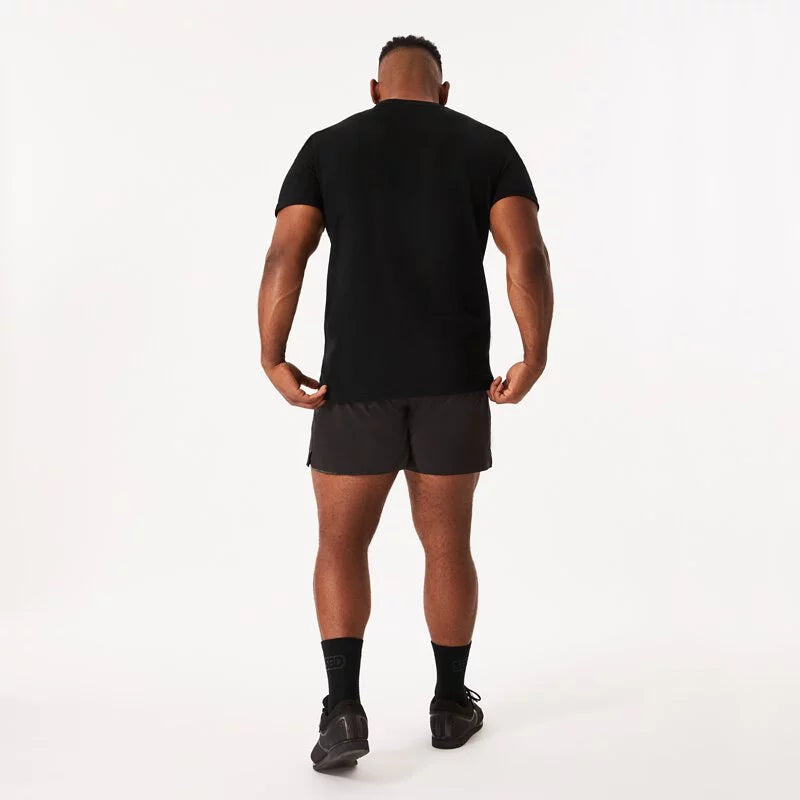 SBD Logo T-Shirt (Phantom Range 2022)