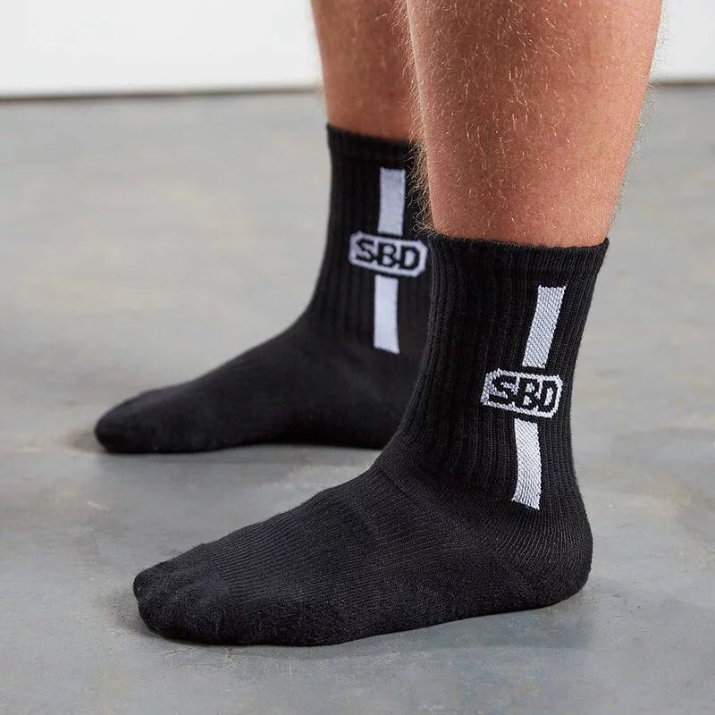 SBD Sports Socks (Eclipse Range 2019)