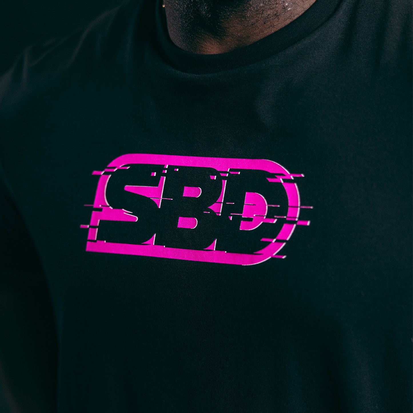 SBD Brand T-Shirt (Nova range 2026)