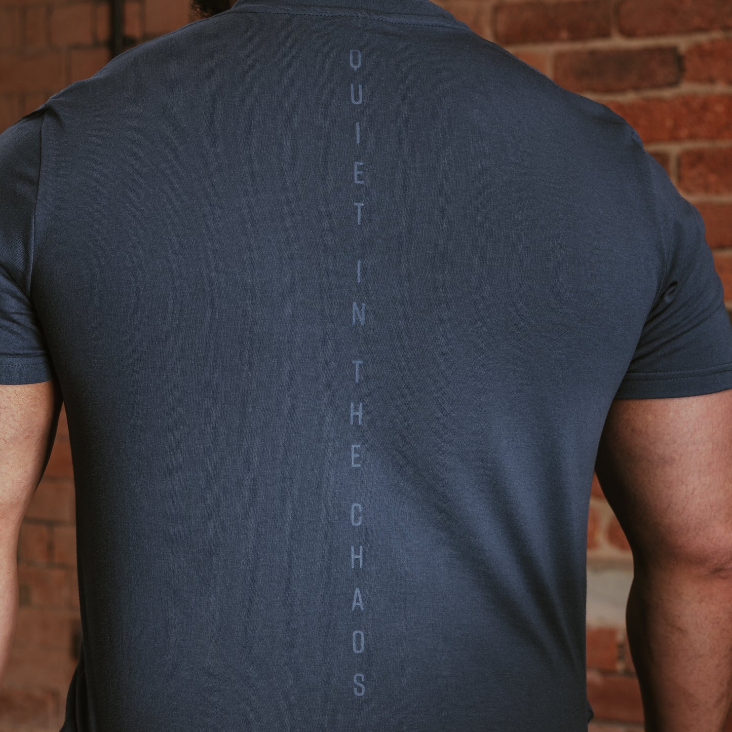 SBD Brand T-Shirt (Serenity range 2026)