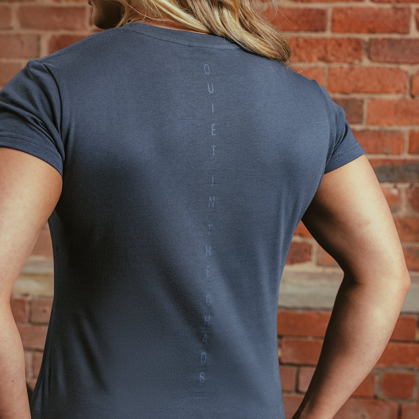 SBD Brand T-Shirt (Serenity range 2026)