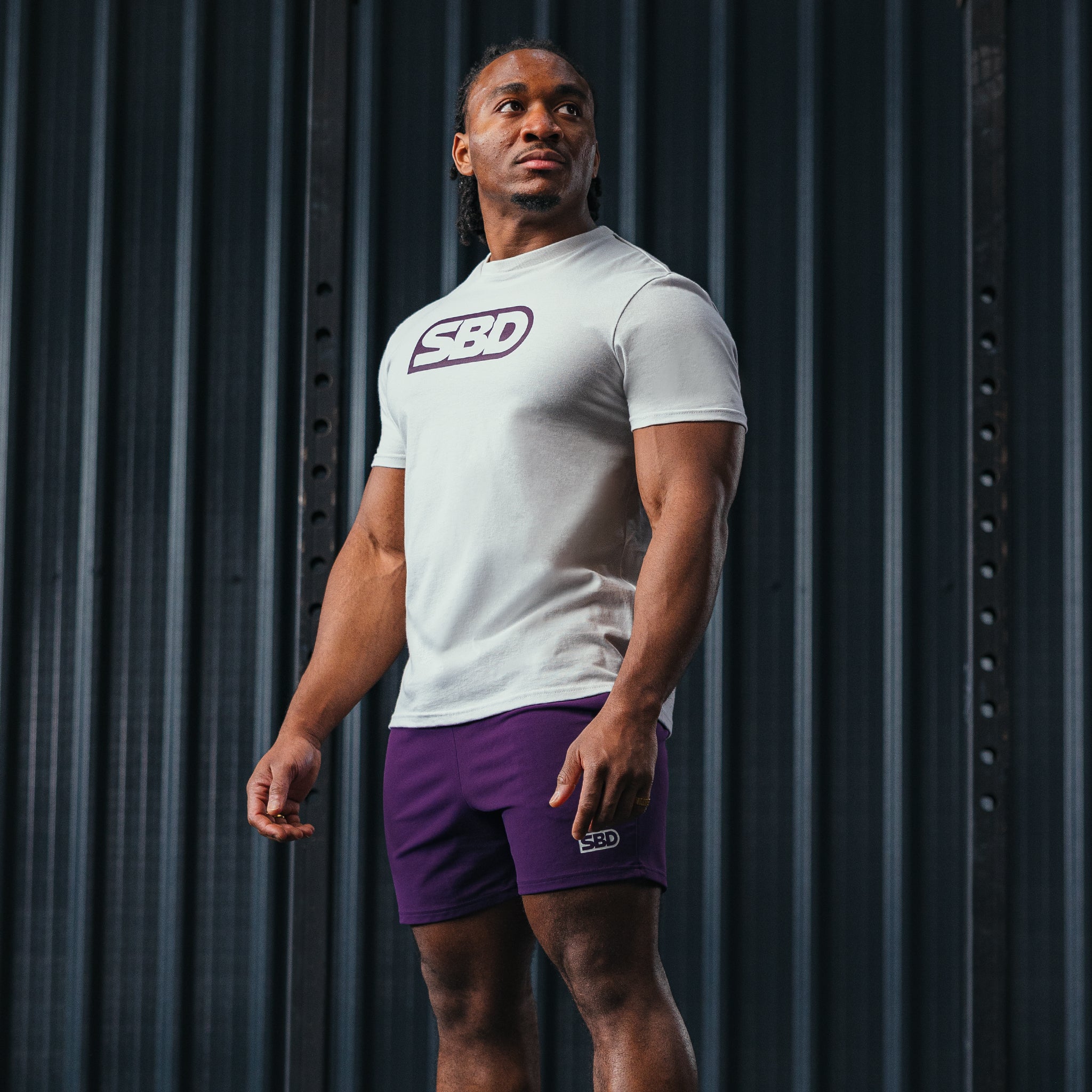 T-shirts – SBD Hong Kong