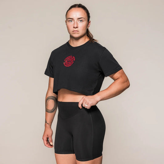 SBD Crop Top (Classic Range)
