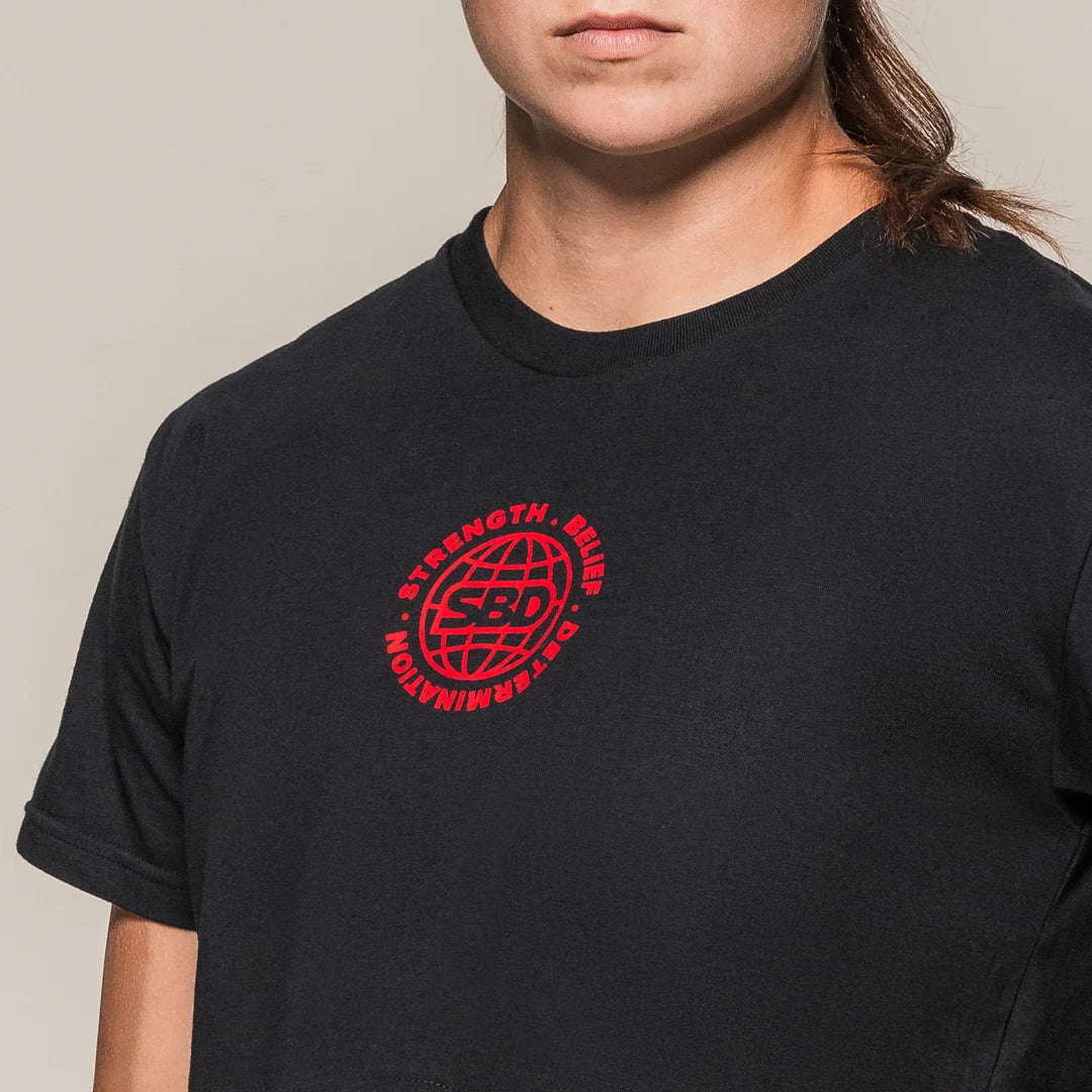 SBD Crop Top (Classic Range)