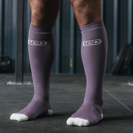 SBD Deadlift Socks (Aspire Range 2025)