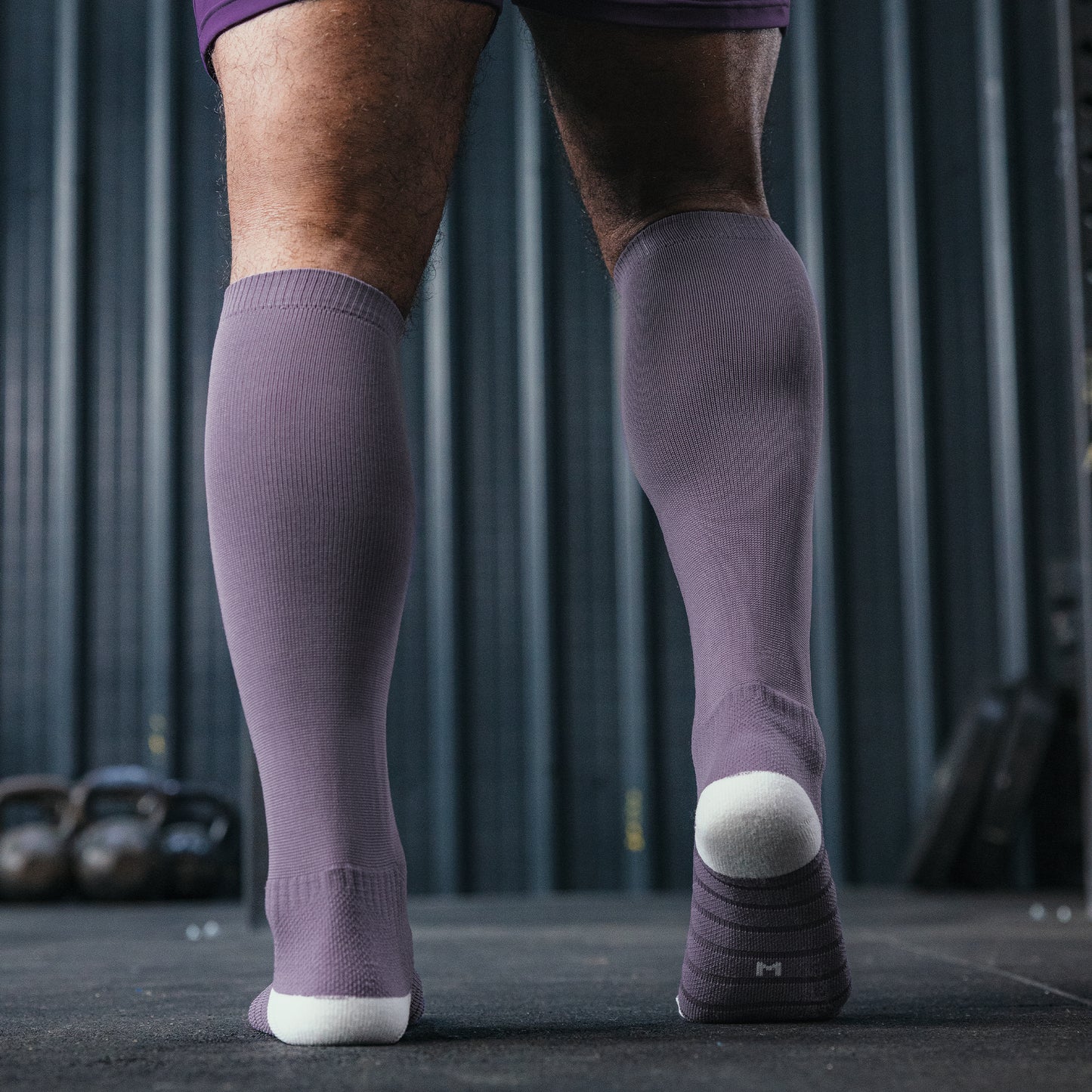 SBD Deadlift Socks (Aspire Range 2025)