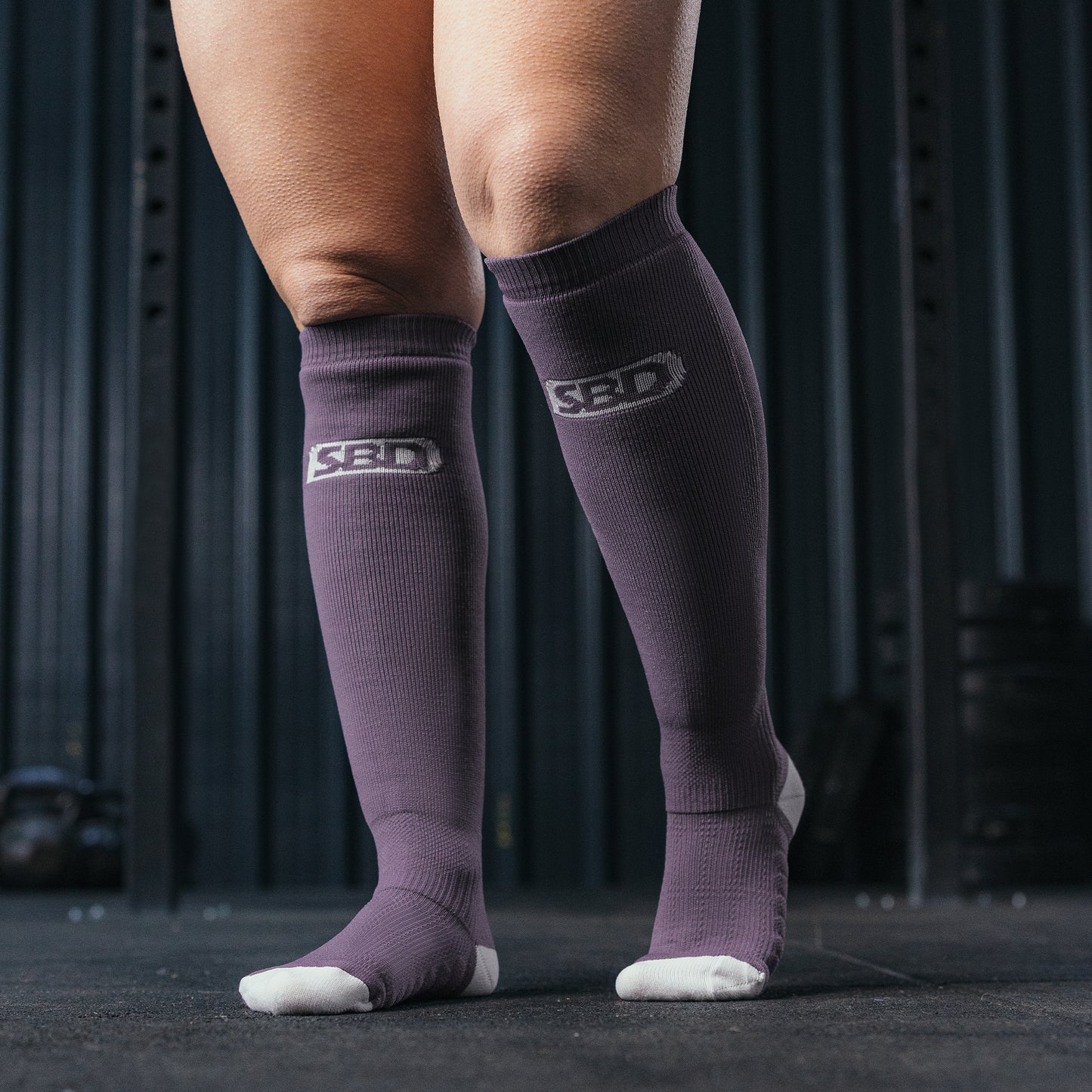 SBD Deadlift Socks (Aspire Range 2025)