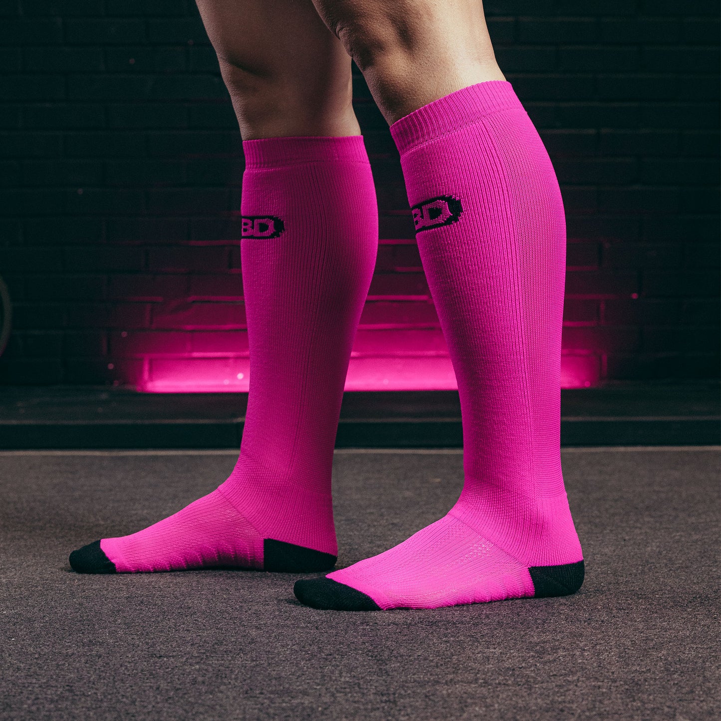 SBD Deadlift Socks (Nova Range 2026)