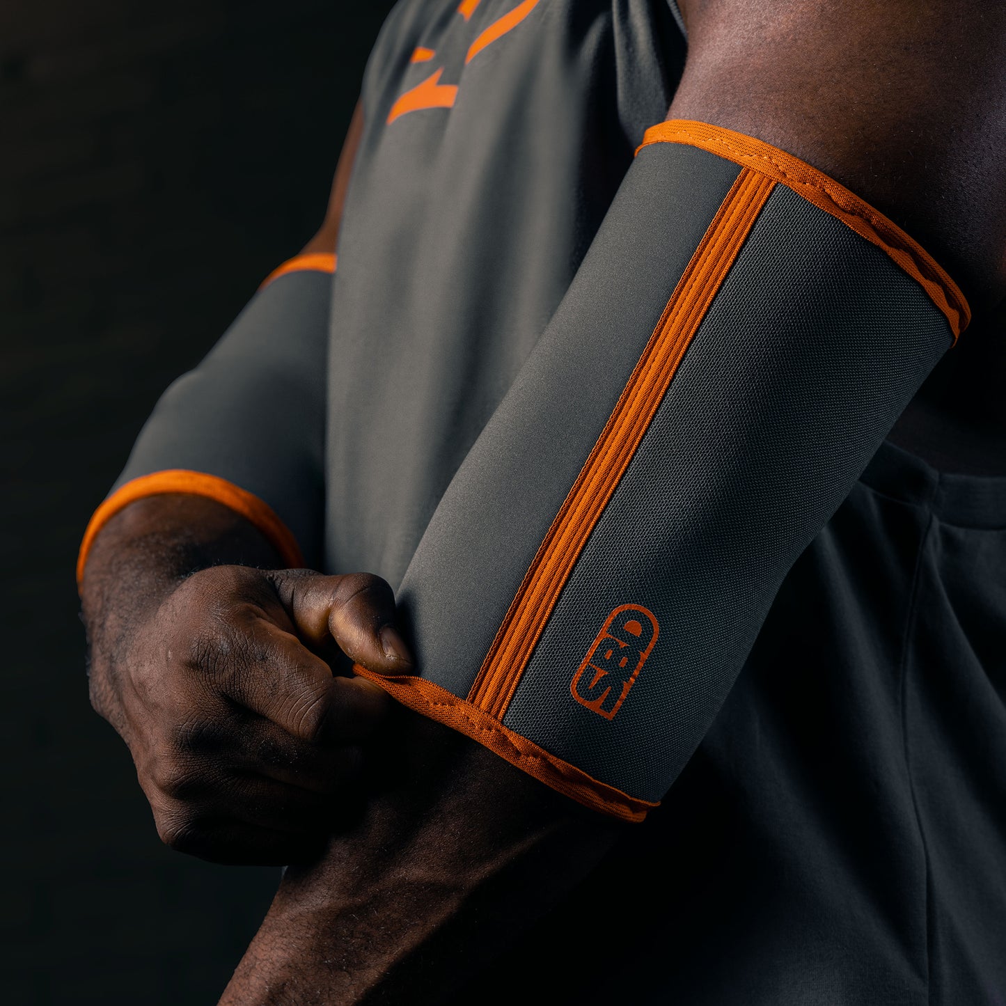 SBD Elbow Sleeves (Forge Range 2024)