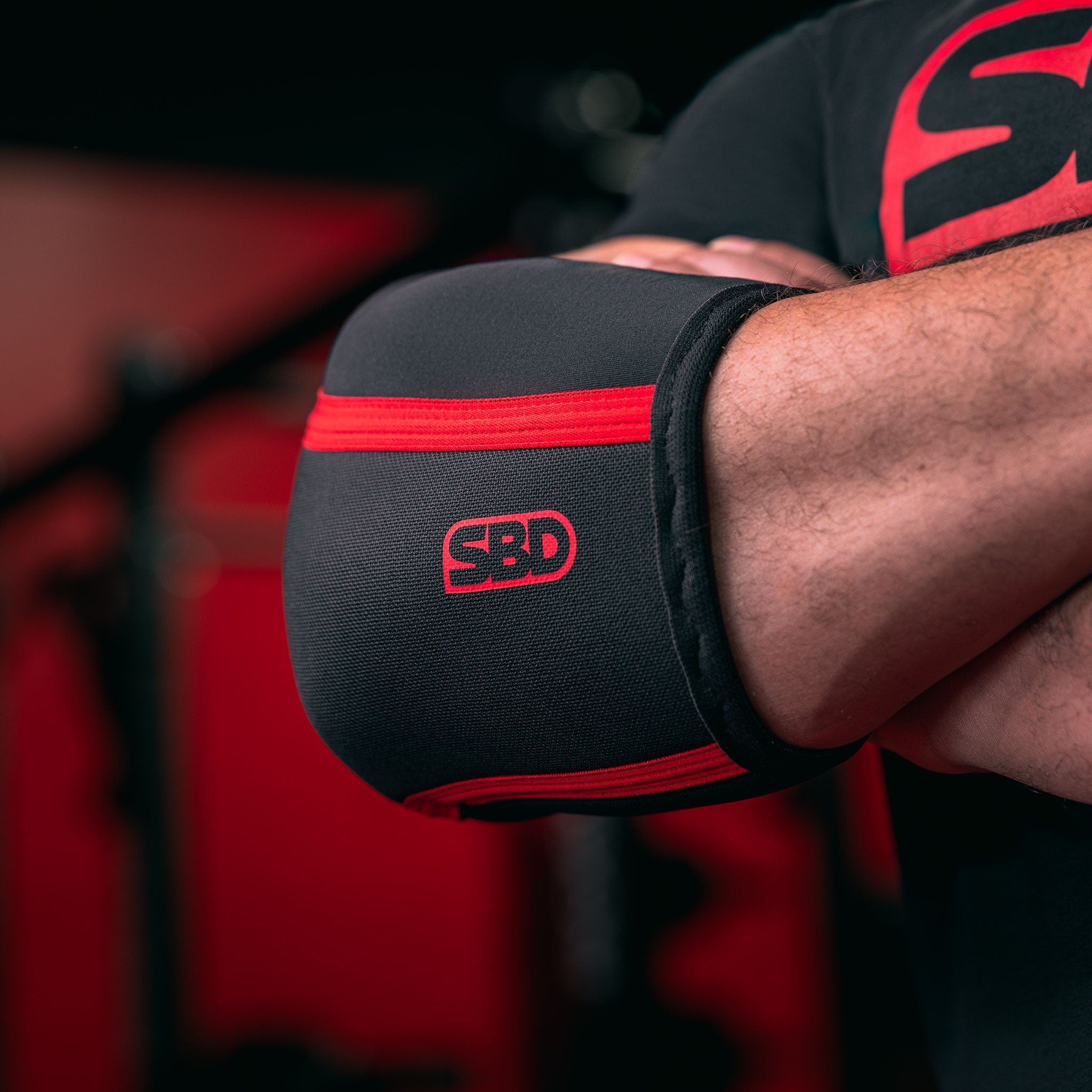 Elbow Sleeves – SBD Hong Kong