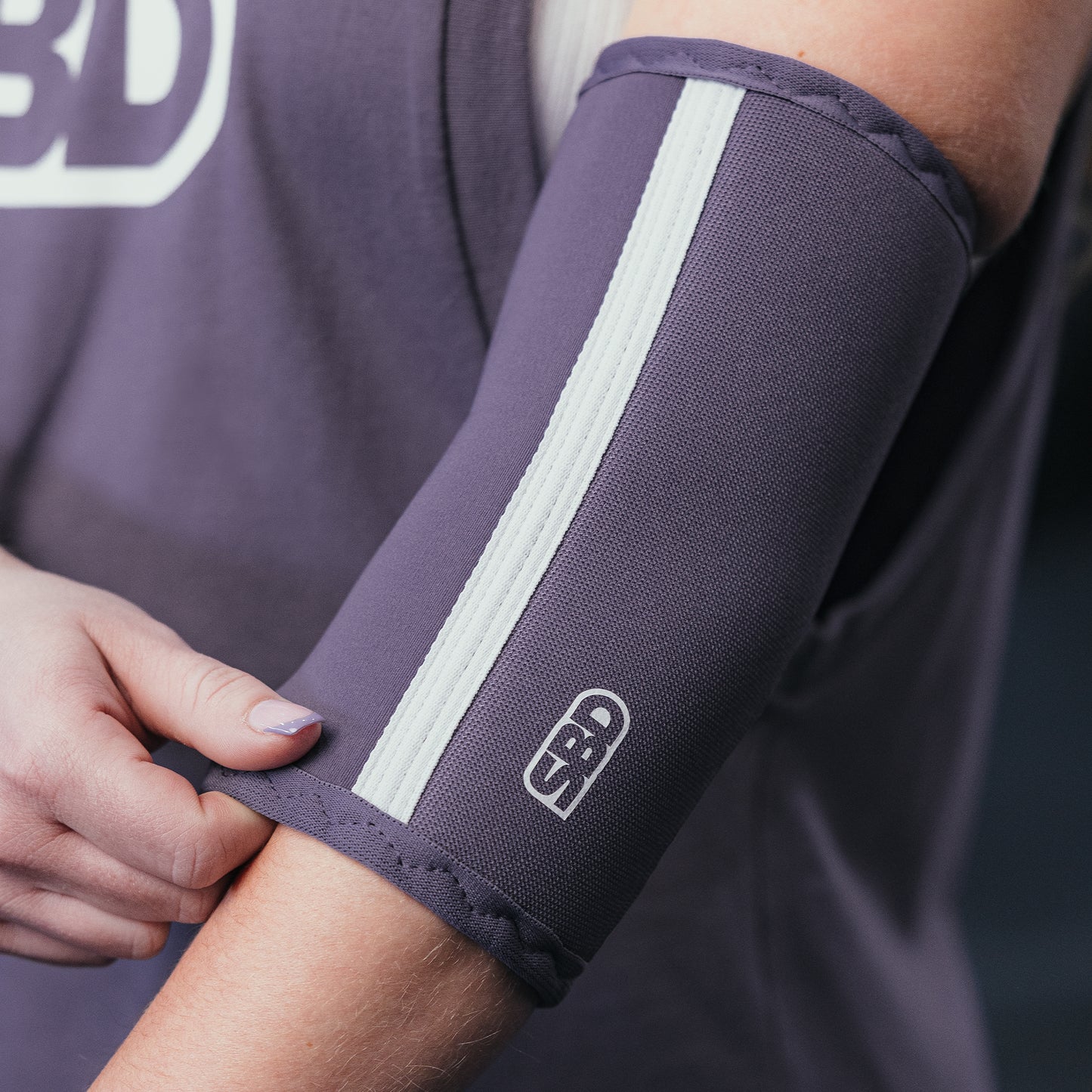SBD Elbow Sleeves (Aspire Range 2025)