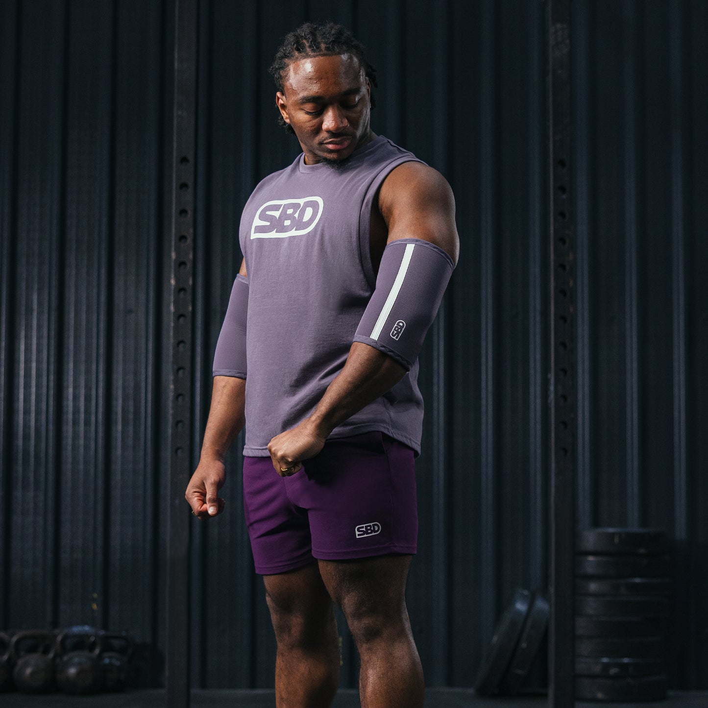 SBD Elbow Sleeves (Aspire Range 2025)