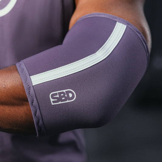 SBD Elbow Sleeves (Aspire Range 2025)