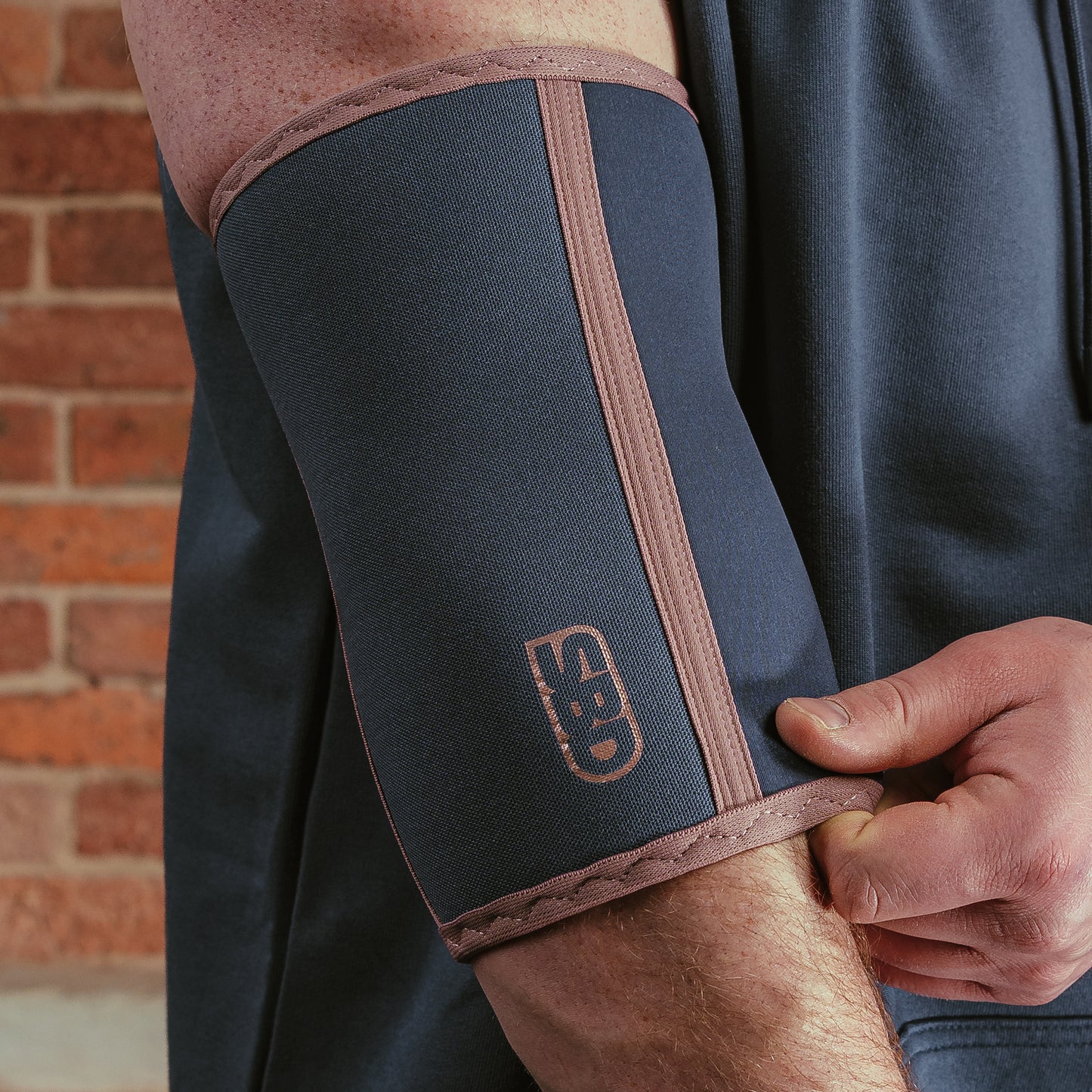 SBD Elbow Sleeves (Serenity Range 2025)