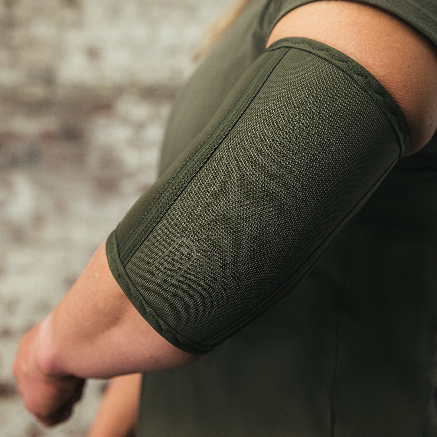 SBD Elbow Sleeves (Resolve Range 2025)