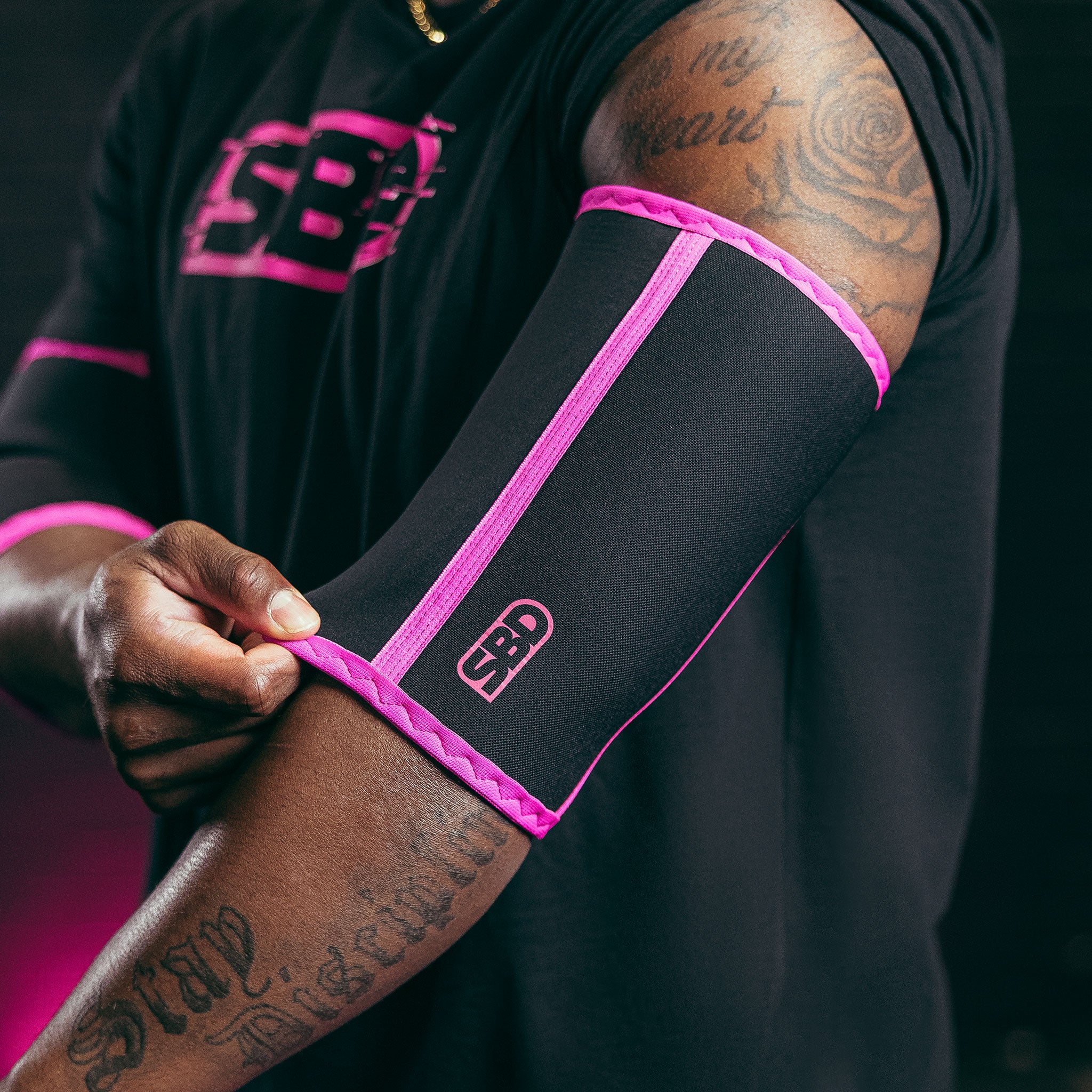 Elbow Sleeves – SBD Hong Kong