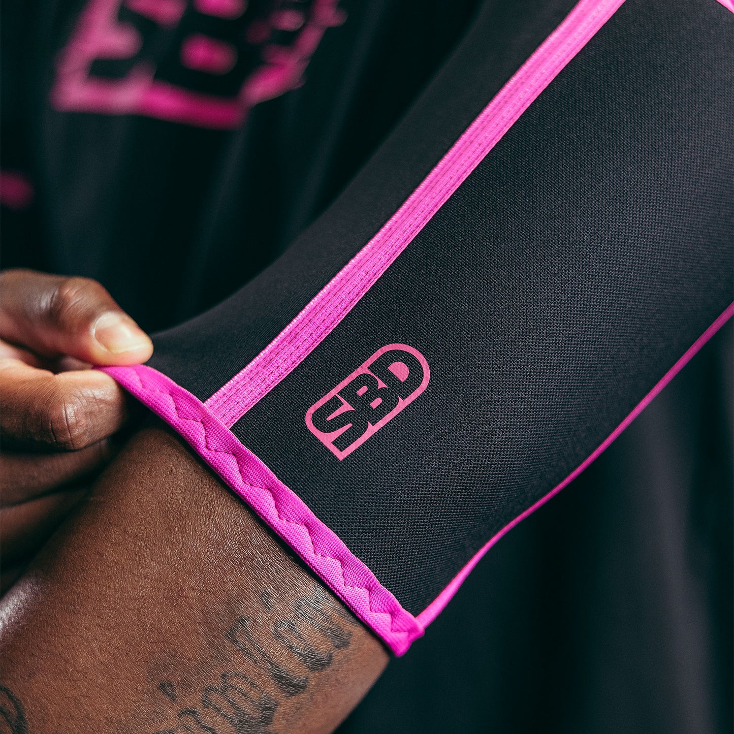 SBD Elbow Sleeves (Nova Range 2025)