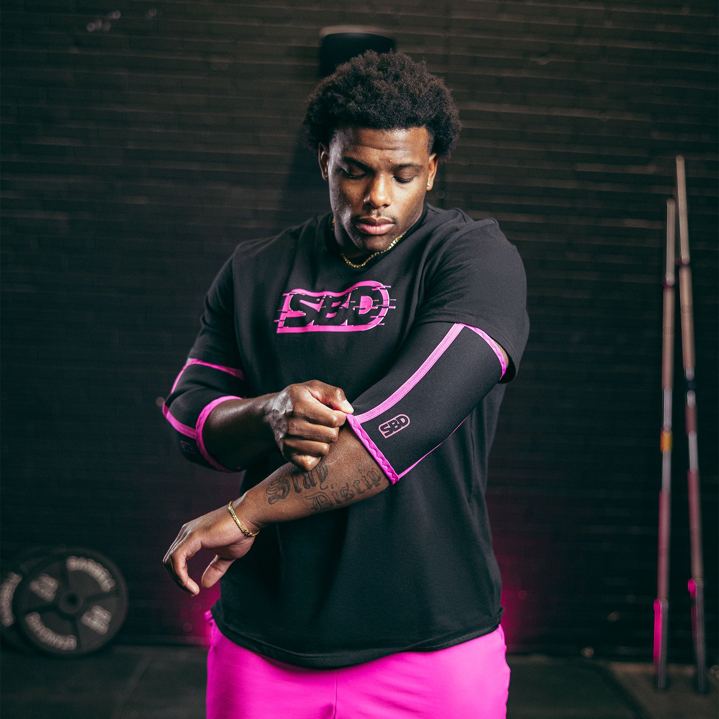 SBD Elbow Sleeves (Nova Range 2025)